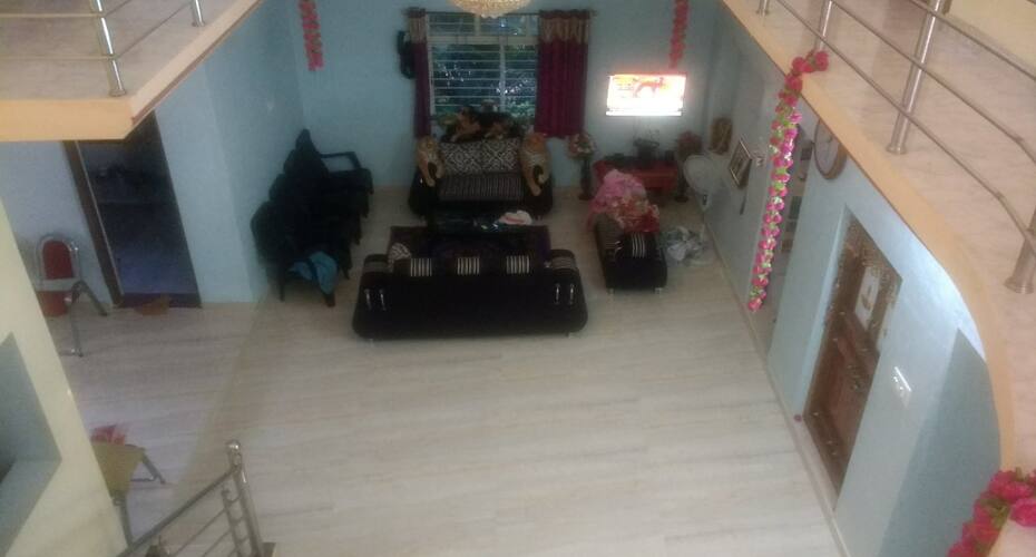 Natural Farm ~ Nature Stay, Chamarajanagar 1