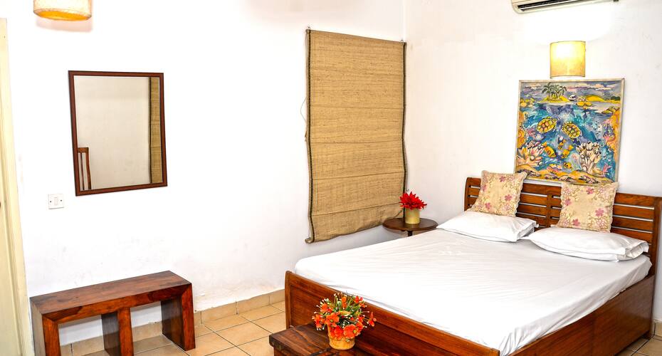 Villa Samaara5 400mts from Candolim Beach, Goa 5