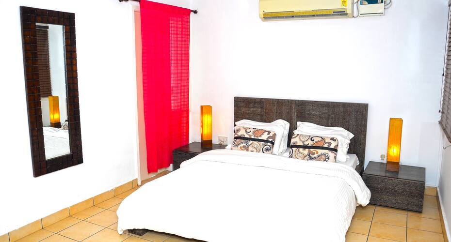 Villa Samaara6 Candolim Beach 500mts, Goa 5