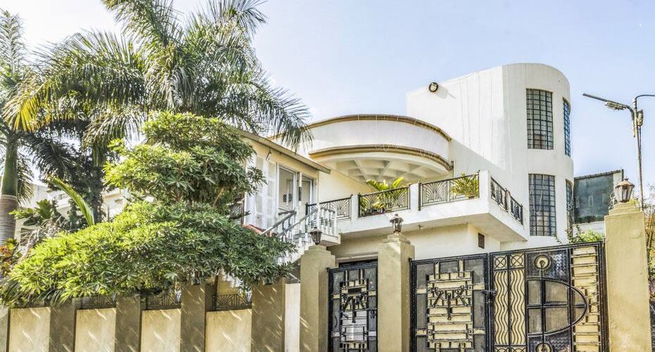 Singhi Villa(Entire Ground floor), Udaipur 3