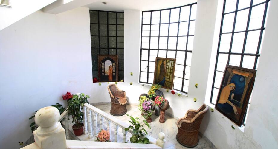 Singhi Villa(Entire Ground floor), Udaipur 5