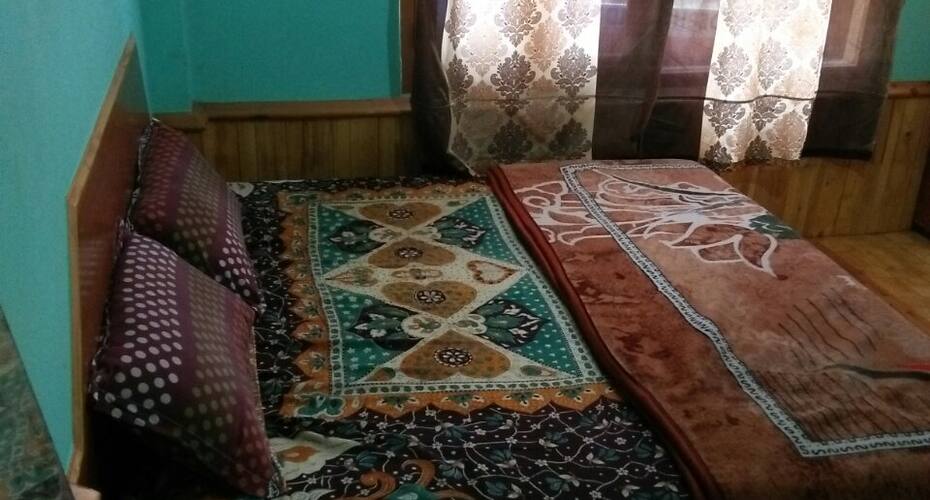 Bhoomi Holiday Homes, Manali 2