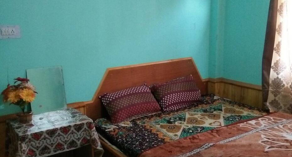Bhoomi Holiday Homes, Manali 3