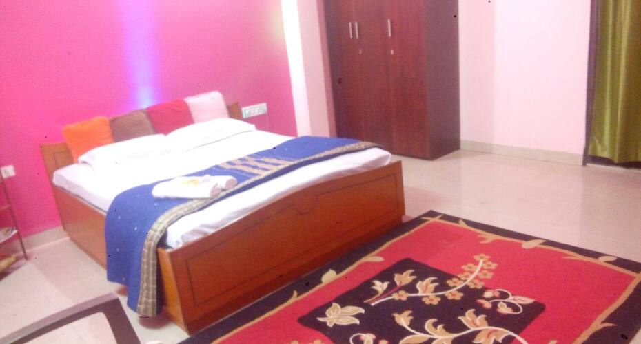 Ashta Lakshmi Tourist Home Stay, Indore 1