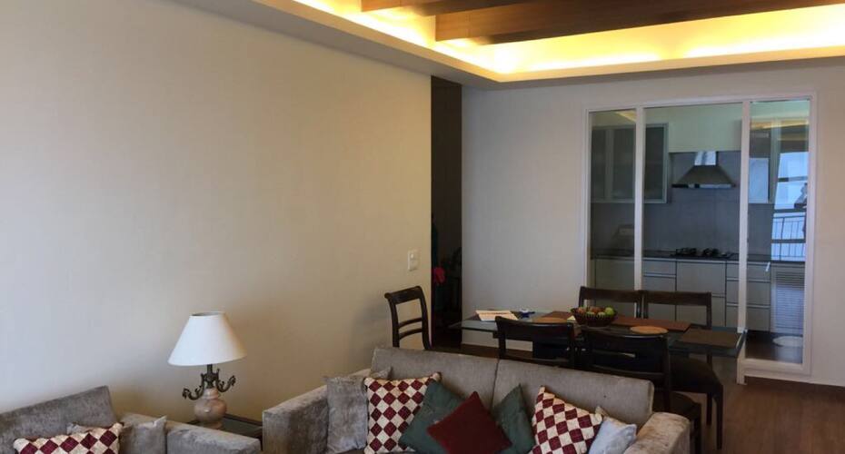 The Retreat, Shimla 2