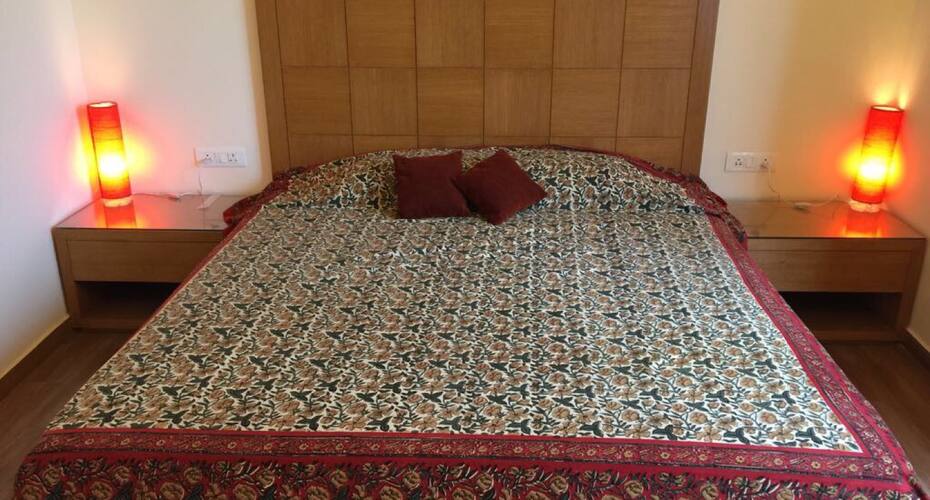 The Retreat, Shimla 1