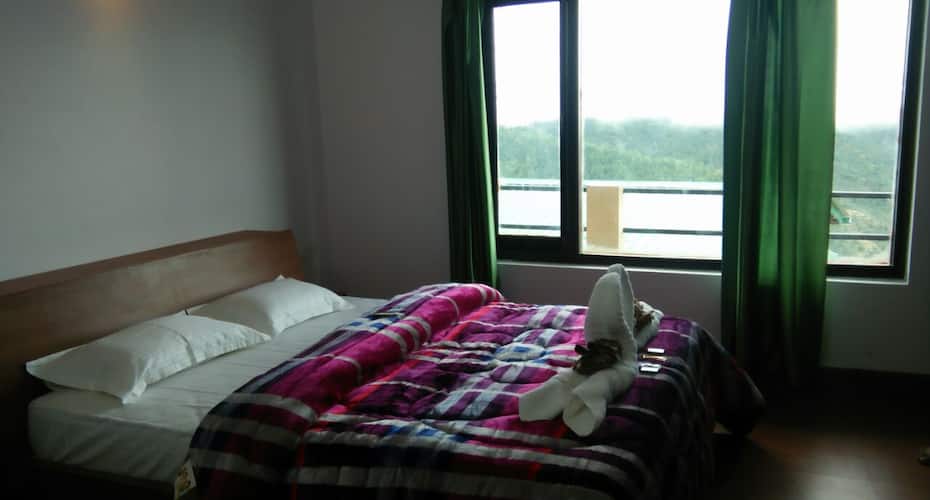 Janardan Homestay Highland Mukteshwar, Mukteshwar 1