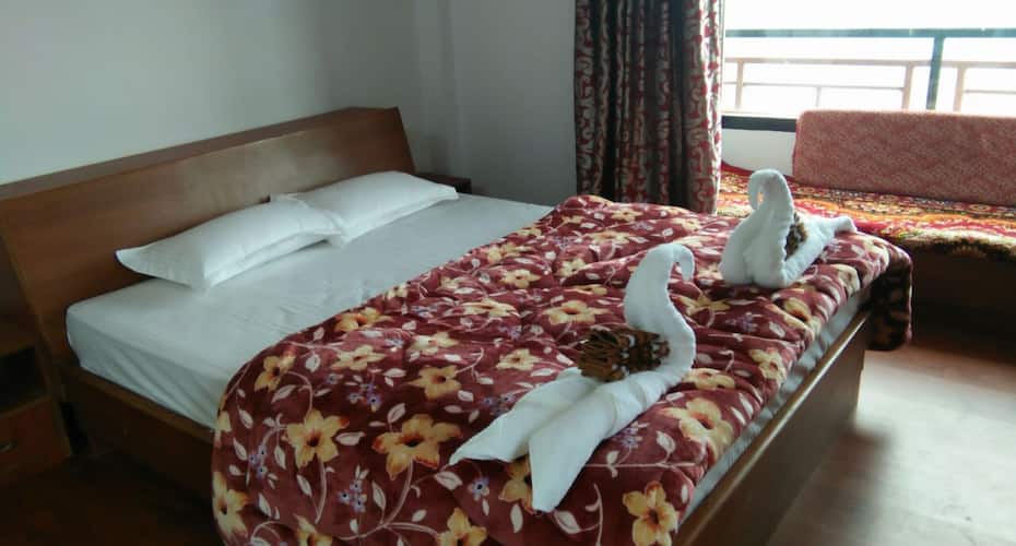 Janardan Homestay Highland Mukteshwar, Mukteshwar 2