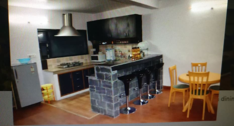 Janardan Homestay Highland Mukteshwar, Mukteshwar 3