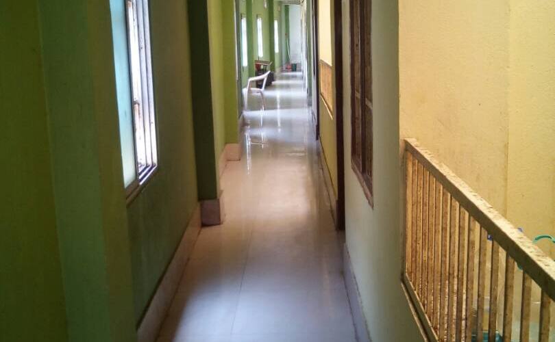 Janardan Homestay Royal Puri, Puri 2