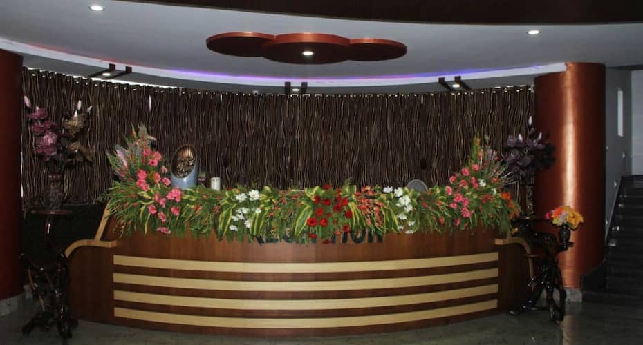 Ashiana Hill View Hotel Angul Image 2 Ashiana Hill View Hotel Angul