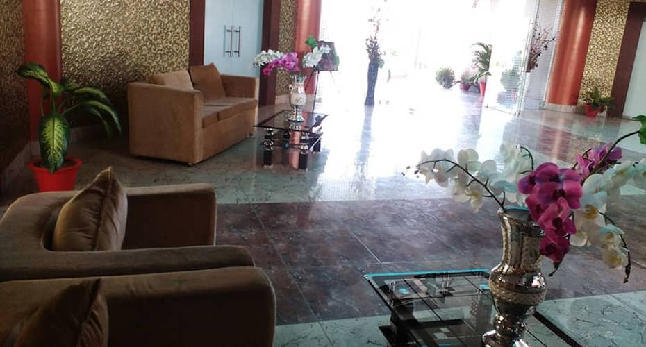 Ashiana Hill View Hotel Angul Image 3 Ashiana Hill View Hotel Angul
