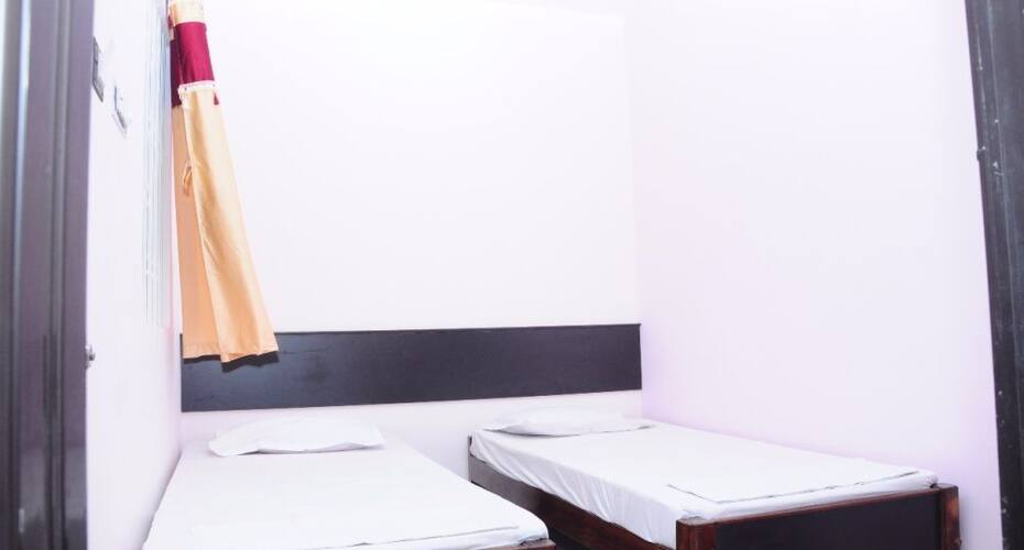 SGS Residency, Tirupati 3