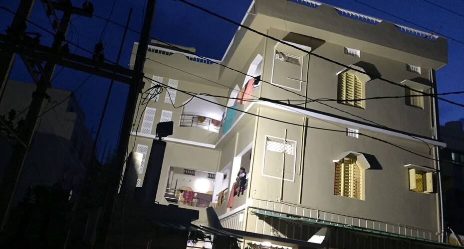Hotel Neel Kamal, Puri 2