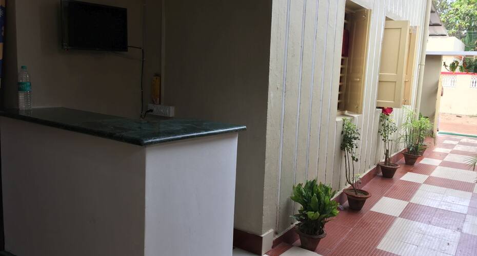 Hotel Neel Kamal, Puri 3
