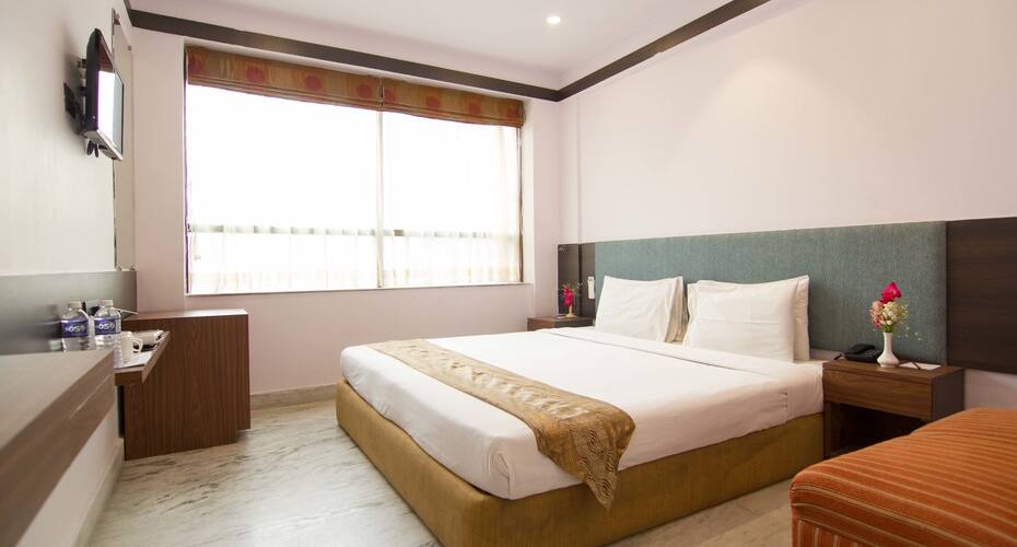 Hotel Dee Empresa, Kolkata 2