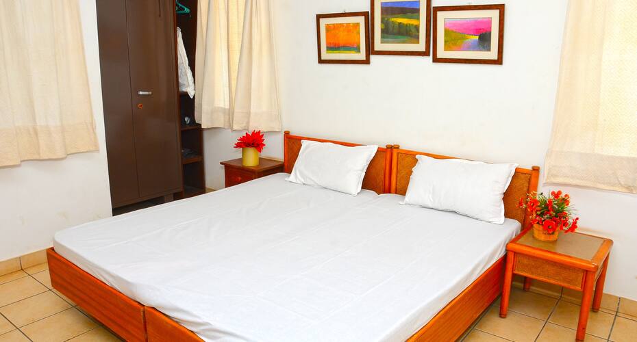 Villa Samaara8 Candolim Beach 500mts, Goa 2