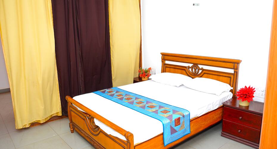 Villa Samaara8 Candolim Beach 500mts, Goa 3