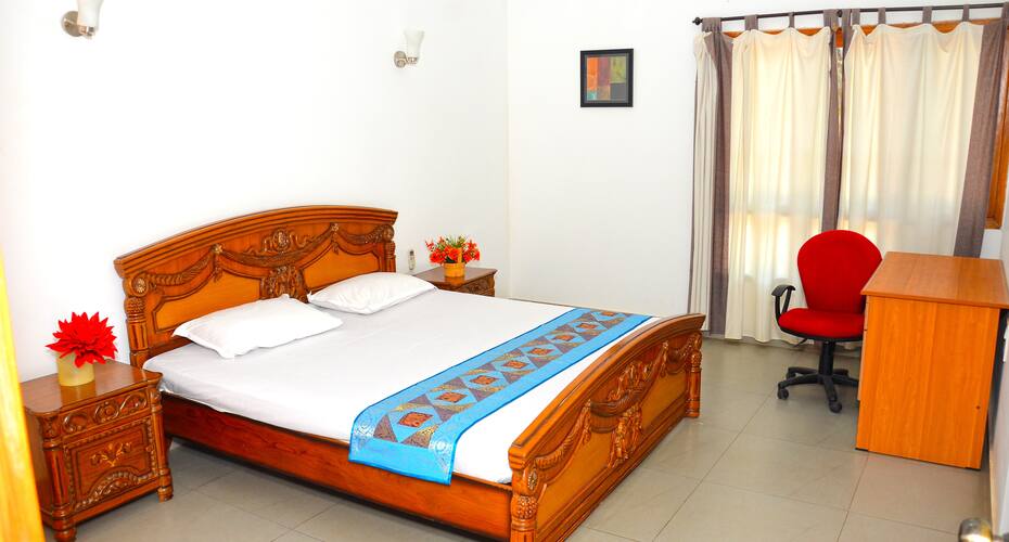 Villa Samaara8 Candolim Beach 500mts, Goa 4
