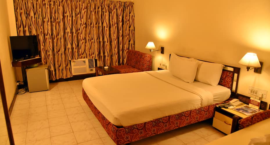 Hotel Poonja International Mangalore Book This Hotel At - 