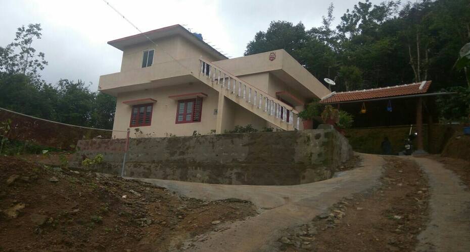 Close To Nature Stay, Madikeri 3