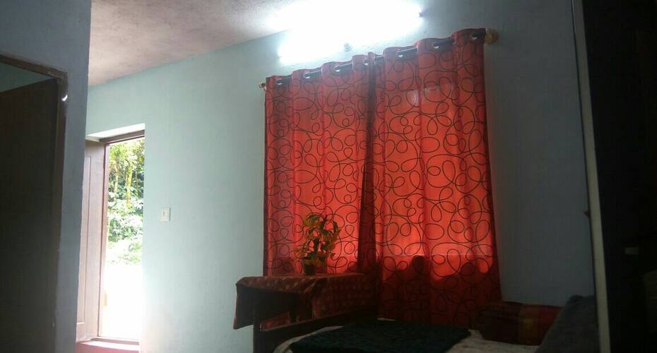 Close To Nature Stay, Madikeri 4