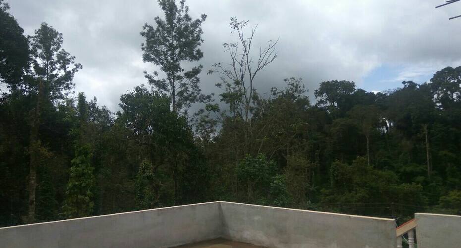Close To Nature Stay, Madikeri 5