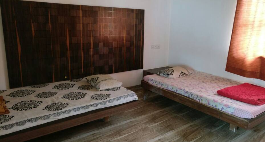 Lake View Villa Lonavala, Lonavala 4