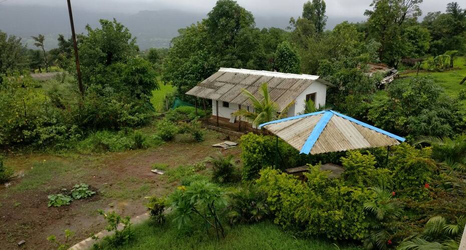 Lake View Villa Lonavala, Lonavala 1