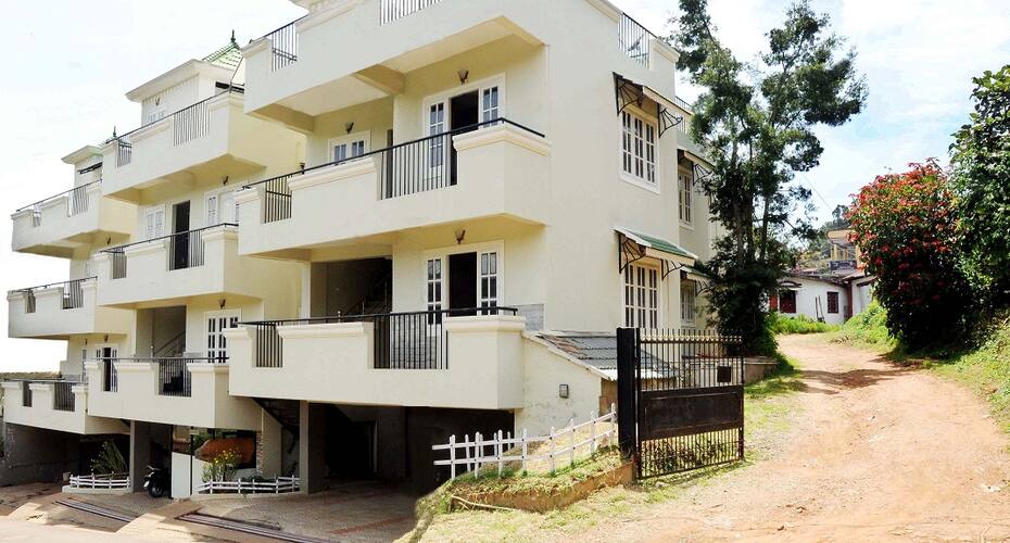 Woodberry Residency, Ooty 1