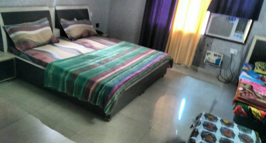Hotel Anand Palace, Jwalamukhi 1
