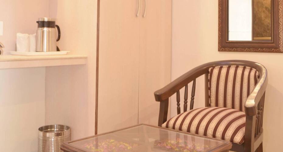 Hotel A-One, Zirakpur 3