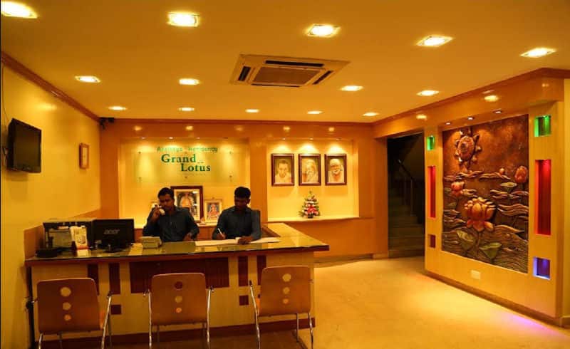 Akshaya Residency Grand Lotus, Bangalore 2