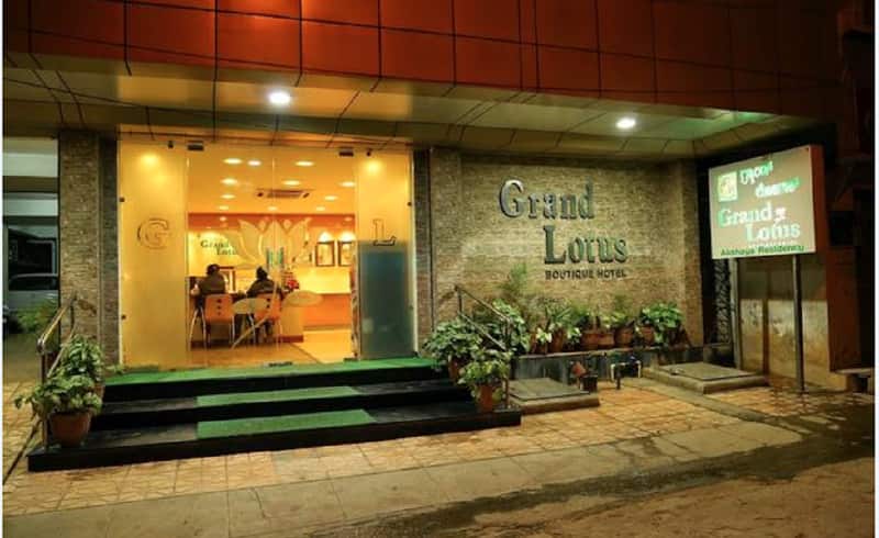Akshaya Residency Grand Lotus, Bangalore 3
