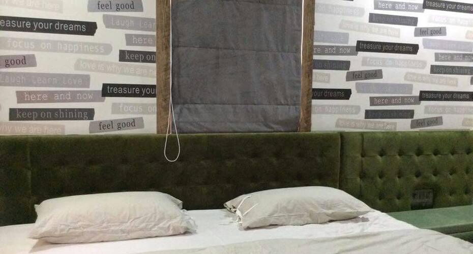 Grace home stay, Surat 3