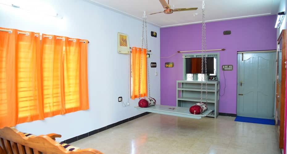 Perfect Home Stay for Family members nearby Pondicherry, Cuddalore 5
