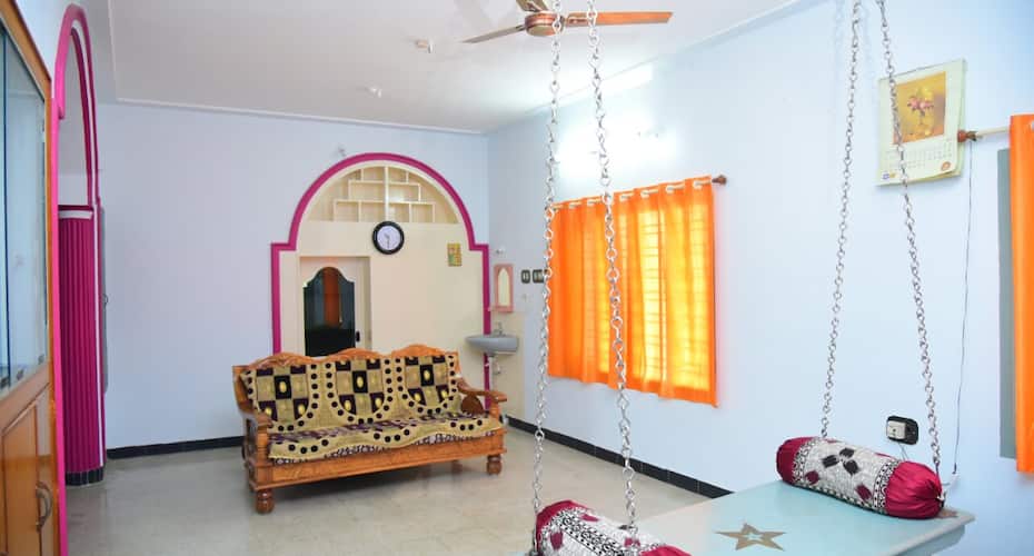 Perfect Home Stay for Family members nearby Pondicherry, Cuddalore 2
