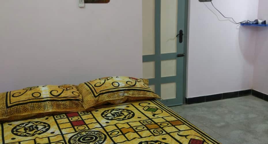 Perfect Home Stay for Family members nearby Pondicherry, Cuddalore 1