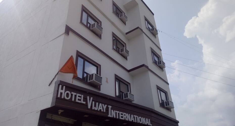 Hotel Vijay International, Katra 2