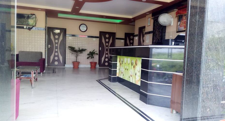 Hotel Vijay International, Katra 3