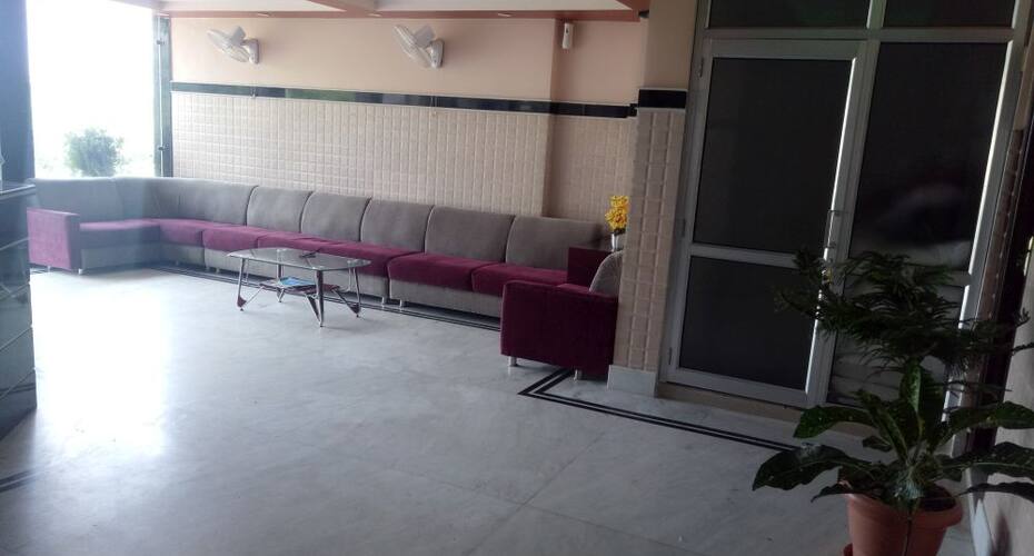 Hotel Vijay International, Katra 4