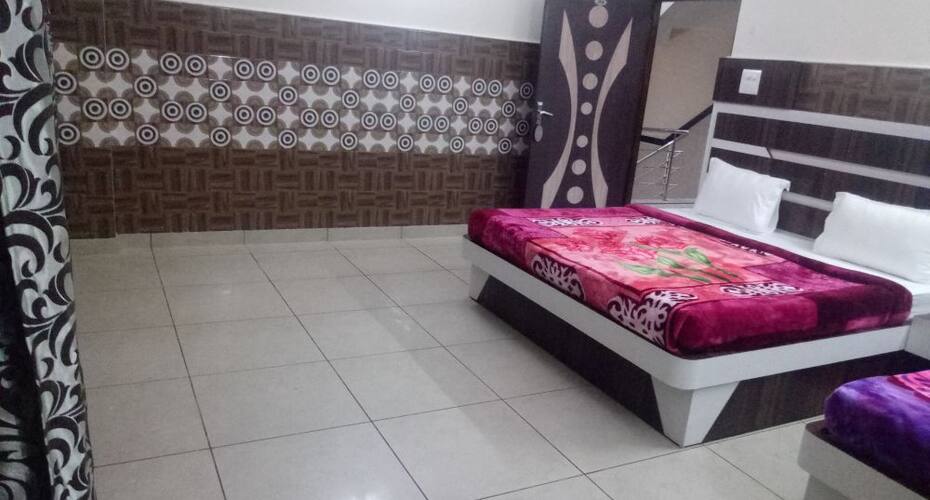 Hotel Vijay International, Katra 5