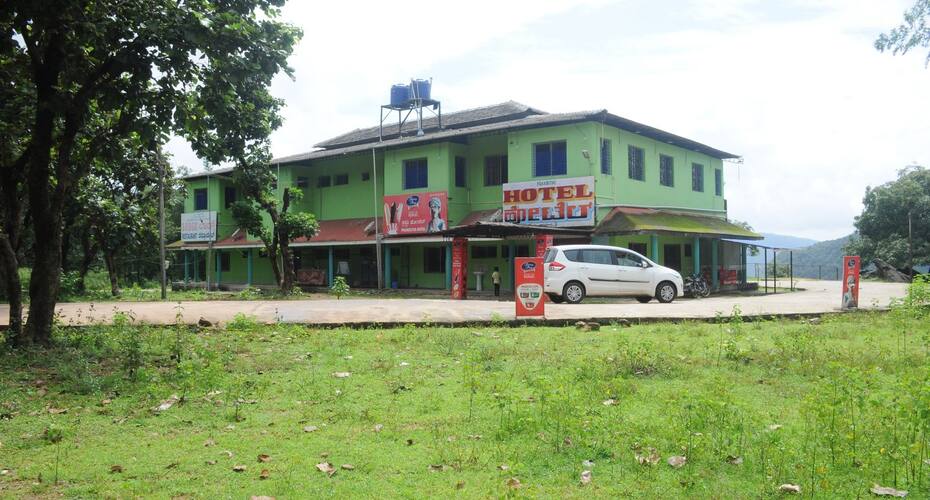 Prakruthi Yatri Nivas, Sagar 2
