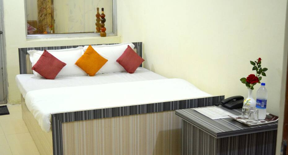 Hotel Dhingra Residency, Jabalpur 1