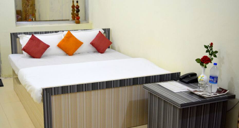 Hotel Dhingra Residency, Jabalpur 4