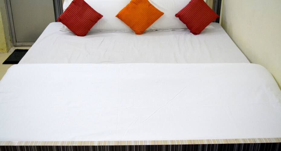 Hotel Dhingra Residency, Jabalpur 5
