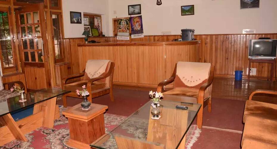 Himalayan Hill Crest Resort, Ramgarh 3