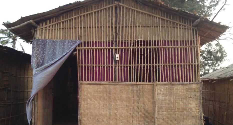 Shaila Wooden Villas, Goa 2