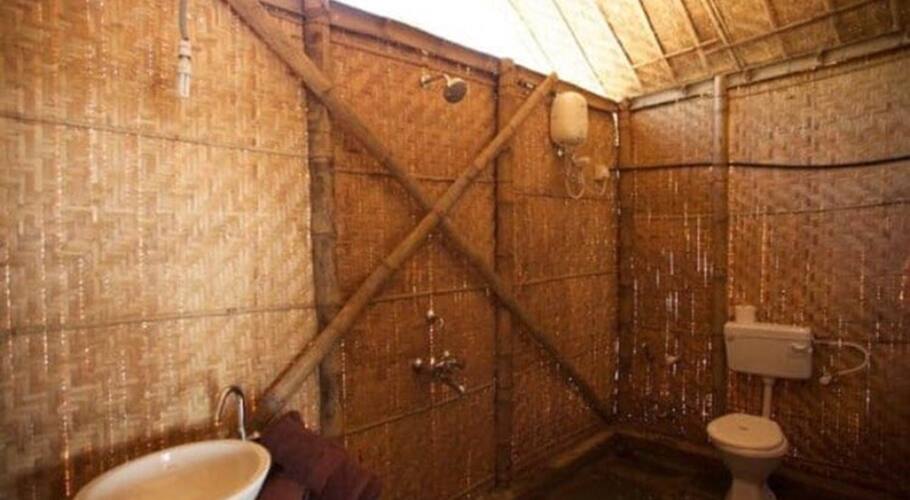 Shaila Wooden Villas, Goa 3