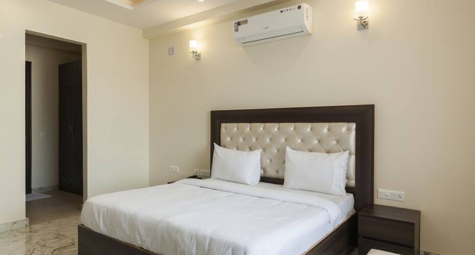 FabHotelTavishkGolfCourseRoad, Gurgaon 3